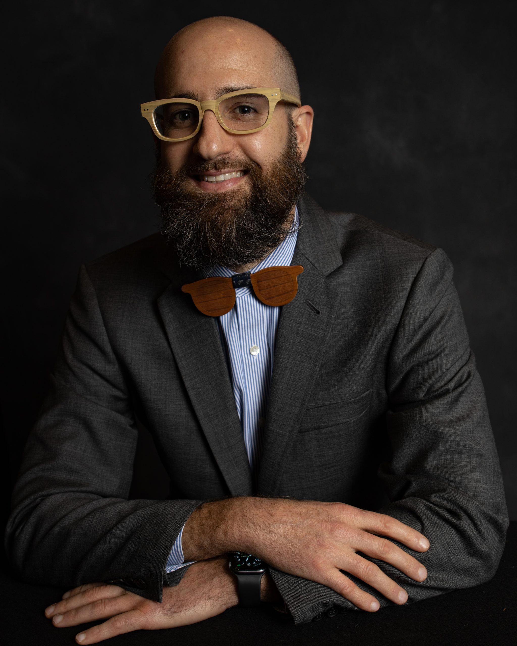 Bradley M. King, MD, MPH Alamance Eye Center