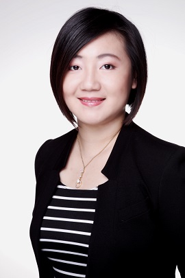 Dr. Alice Zhang, MD