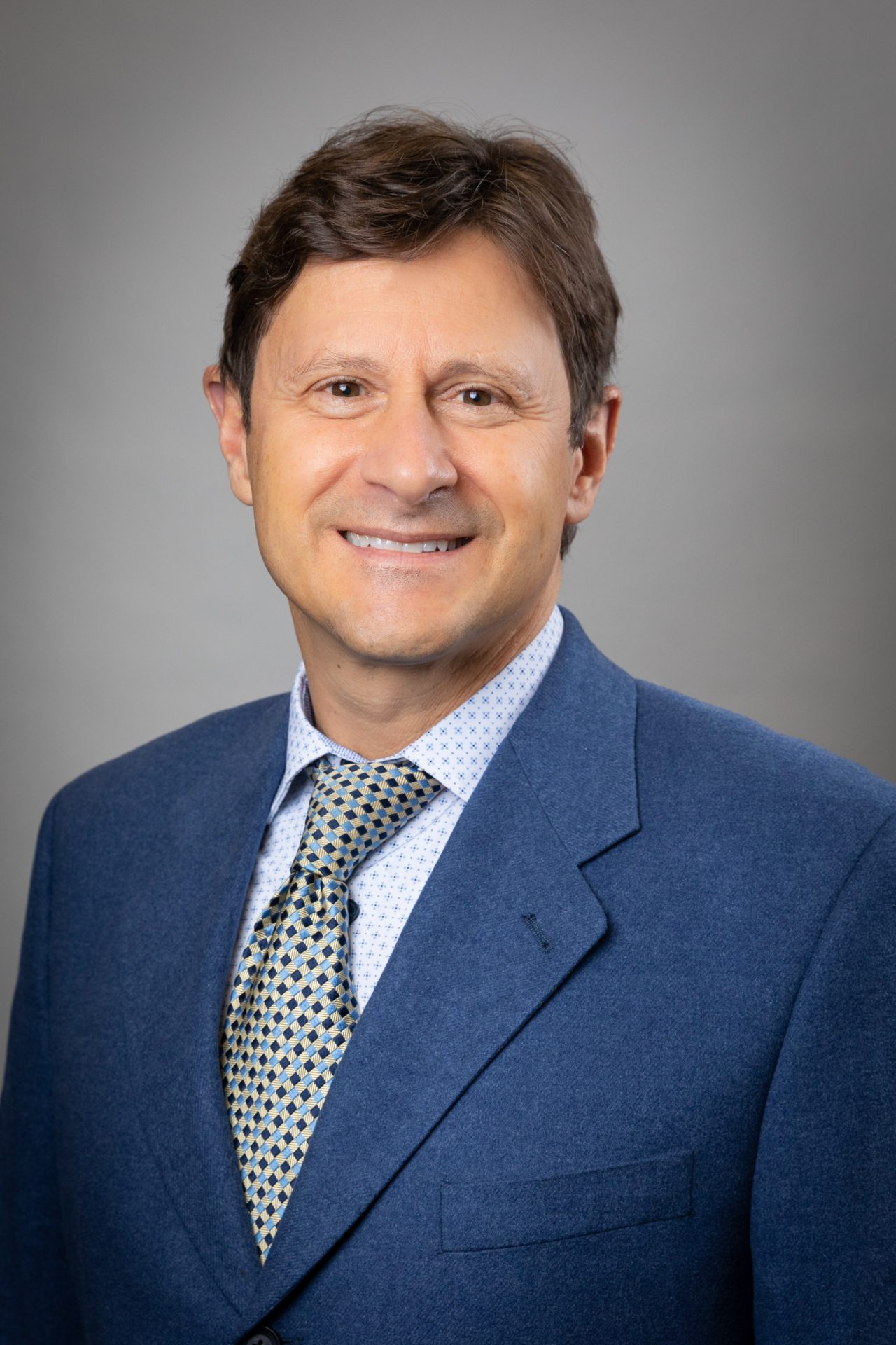 William L. Porfilio, MD Alamance Eye Center