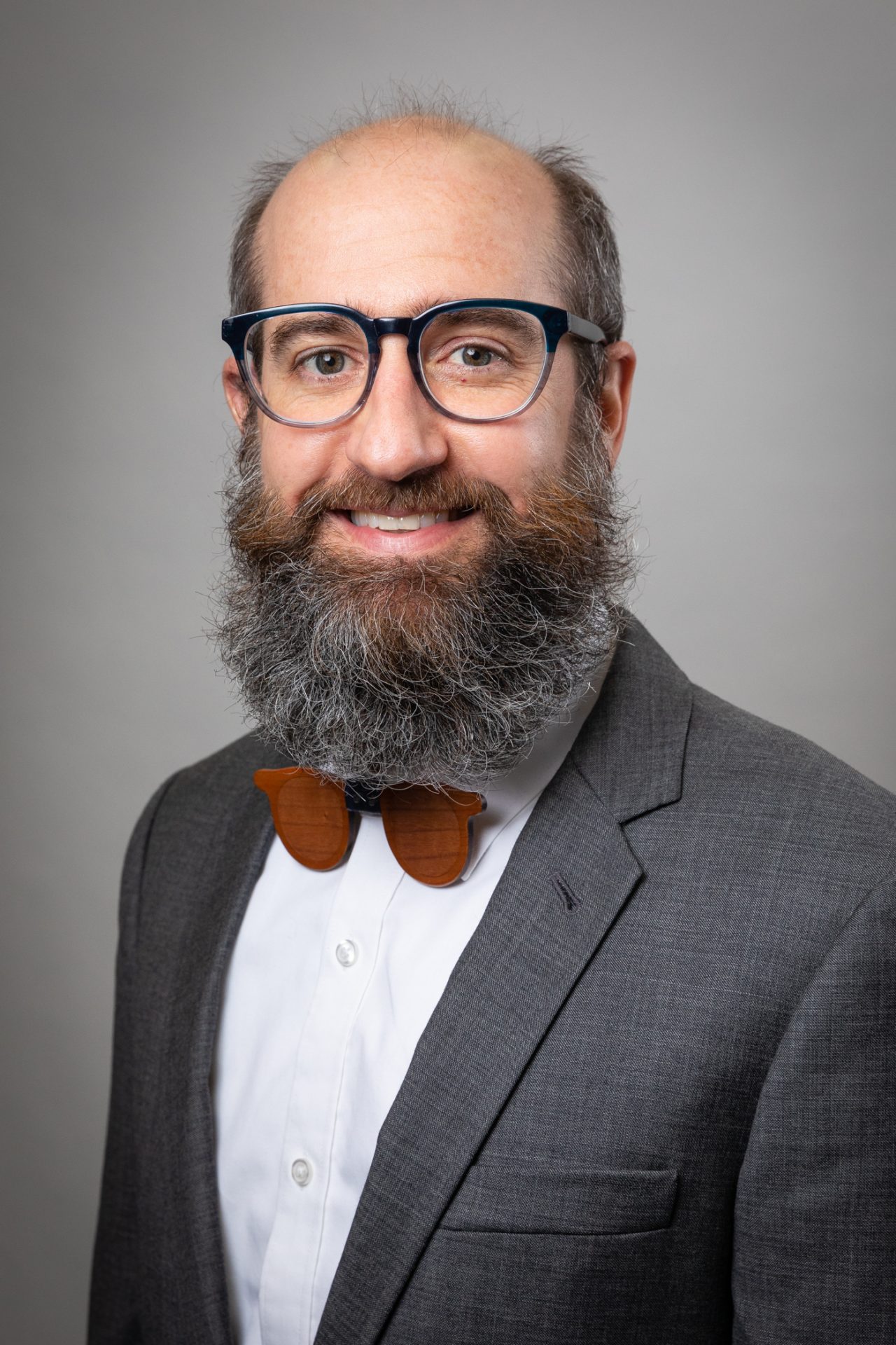 Bradley M. King, MD, MPH Alamance Eye Center