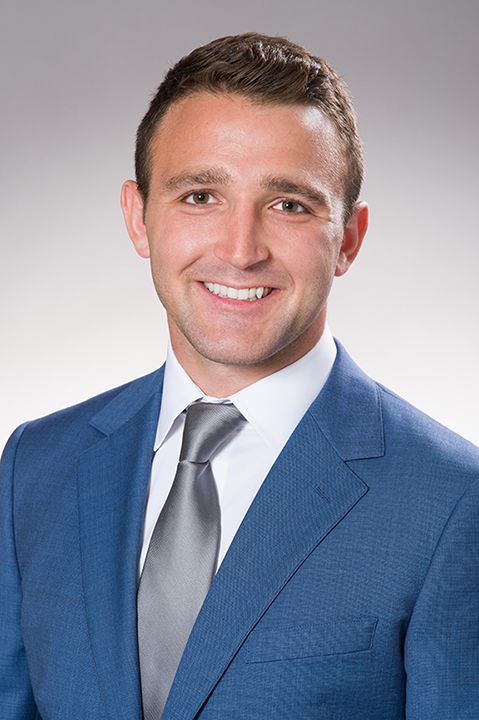 Anthony J. Fiacco, MD
