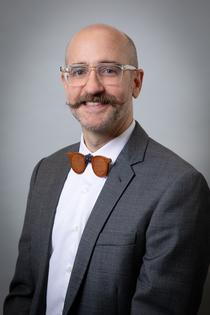 Bradley M. King, MD, MPH